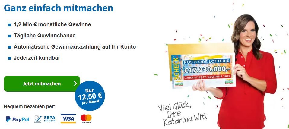 Lotto Gewinnen Jackpot